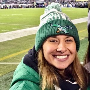 Meet your Posher, Danielle